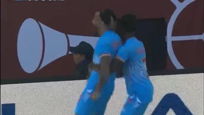 بونجوندا يقود الكونغو الديمقراطية للتقدم على بنين في أمم أفريقيا 2025