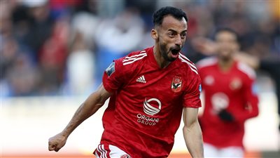 الأهلي يقدم عرضه الأخير لـ أحمد عبد القادر.. وينتظر رد اللاعب النهائي (خاص)