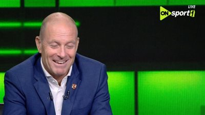 ييس توروب: المنافسة بين الأهلي والزمالك تاريخية وستظل مستمرة وسعيد بعودة إمام عاشور للتدريبات