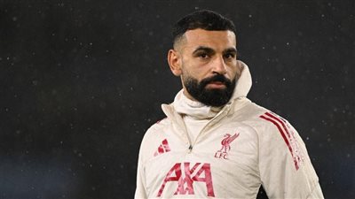 محمد صلاح مهدد بالغياب عن مواجهة إنتر بدوري الأبطال بعد تصريحاته الأخيرة