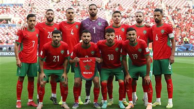 بداية قوية لـ”أسود الأطلس”.. المغرب يهزم جزر القمر ويؤكد طموحه بكأس العرب
