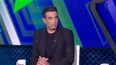 شادي محمد يشيد بتوروب: “شخصيته على مقاس الأهلي.. والفريق أصبح بلا مشاكل”