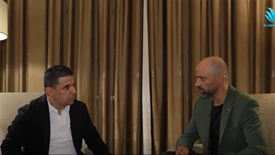 حاتم عقل: فخور بأني من أكثر لاعبي الأردن مشاركة دوليًا ومحليًا ونادي الفيصلي هو من صنع اسمي