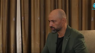 حاتم عقل: الجوهري هو من وضع الأردن على خريطة كرة القدم