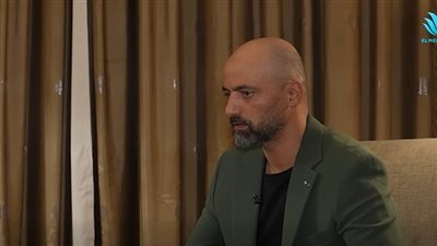 حاتم عقل: مجموعة الأردن في كأس العالم متوازنة ونسبة التأهل كبيرة