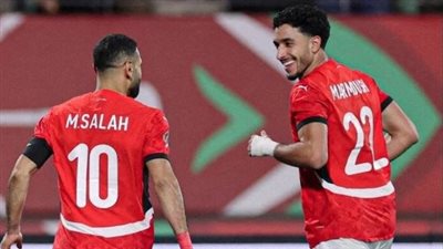 موعد مباراة منتخب مصر وجنوب أفريقيا في كأس أمم أفريقيا والقنوات الناقلة والتشكيل المتوقع