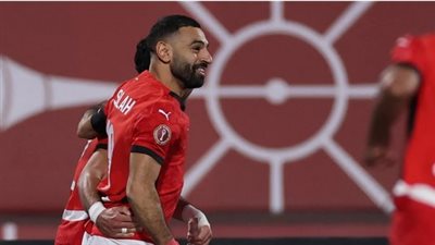 تشكيل منتخب مصر المتوقع ضد جنوب أفريقيا في كأس أمم أفريقيا.. موقف مصطفى محمد