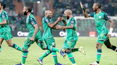 موعد مباراة منتخب جزر القمر وزامبيا في كأس أمم أفريقيا والقنوات الناقلة والتشكيل المتوقع