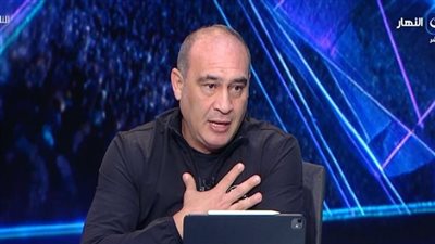 تصريح مثير من نجم سيراميكا: “علي ماهر كان سيحقق نتائج أفضل للمنتخب من طولان”