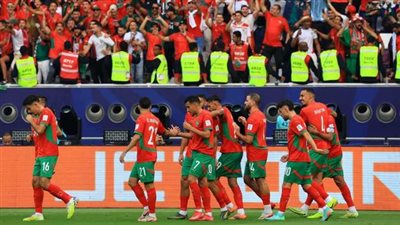 محدث لحظة بلحظة: نتيجة مباراة منتخب المغرب وعمان في كأس العرب 2025