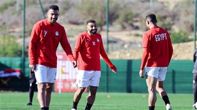 تغييرات مفاجئة.. تشكيل منتخب مصر المتوقع لمواجهة جنوب إفريقيا في كأس الأمم