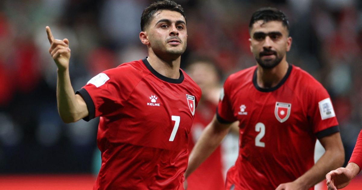 مصر تودع كأس العرب بعد خسارتها أمام تشكيلة احتياطية للأردن