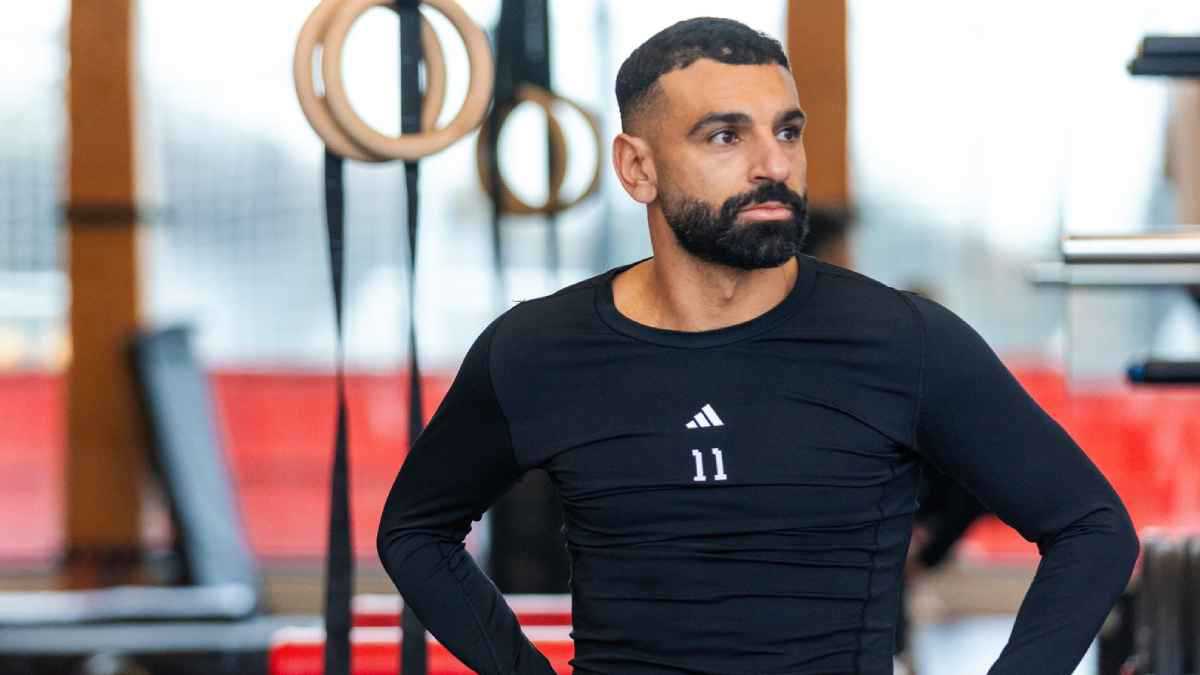 3 أندية سعودية تتنافس لضم محمد صلاح