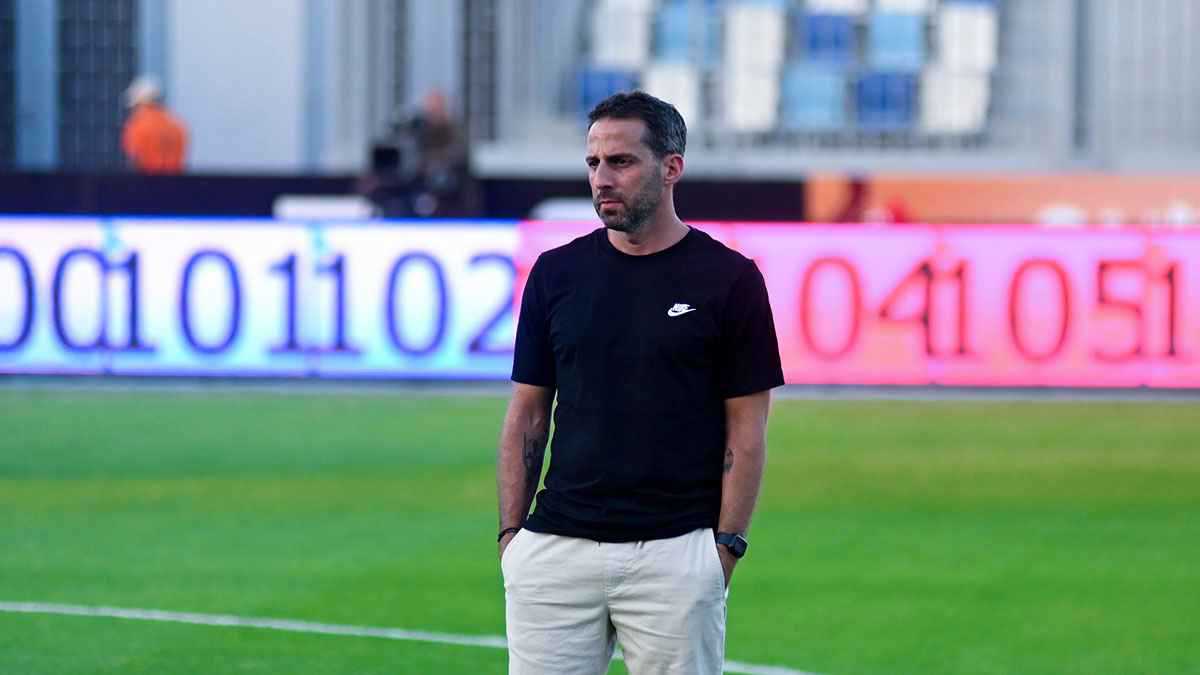 3 ردود حاسمة.. الزمالك يكذّب يانيك فيريرا