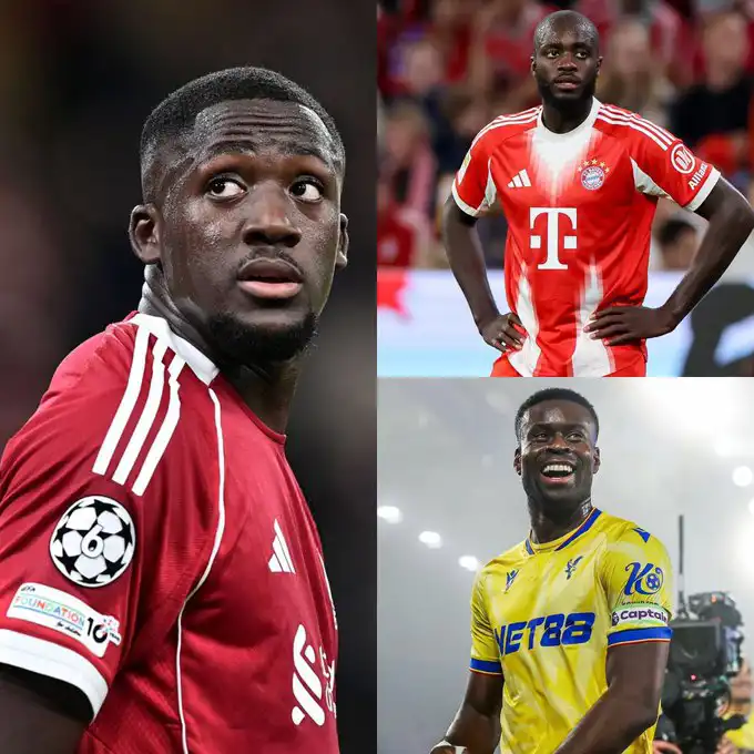 أوباميكانو وكوناتي وغيهي 