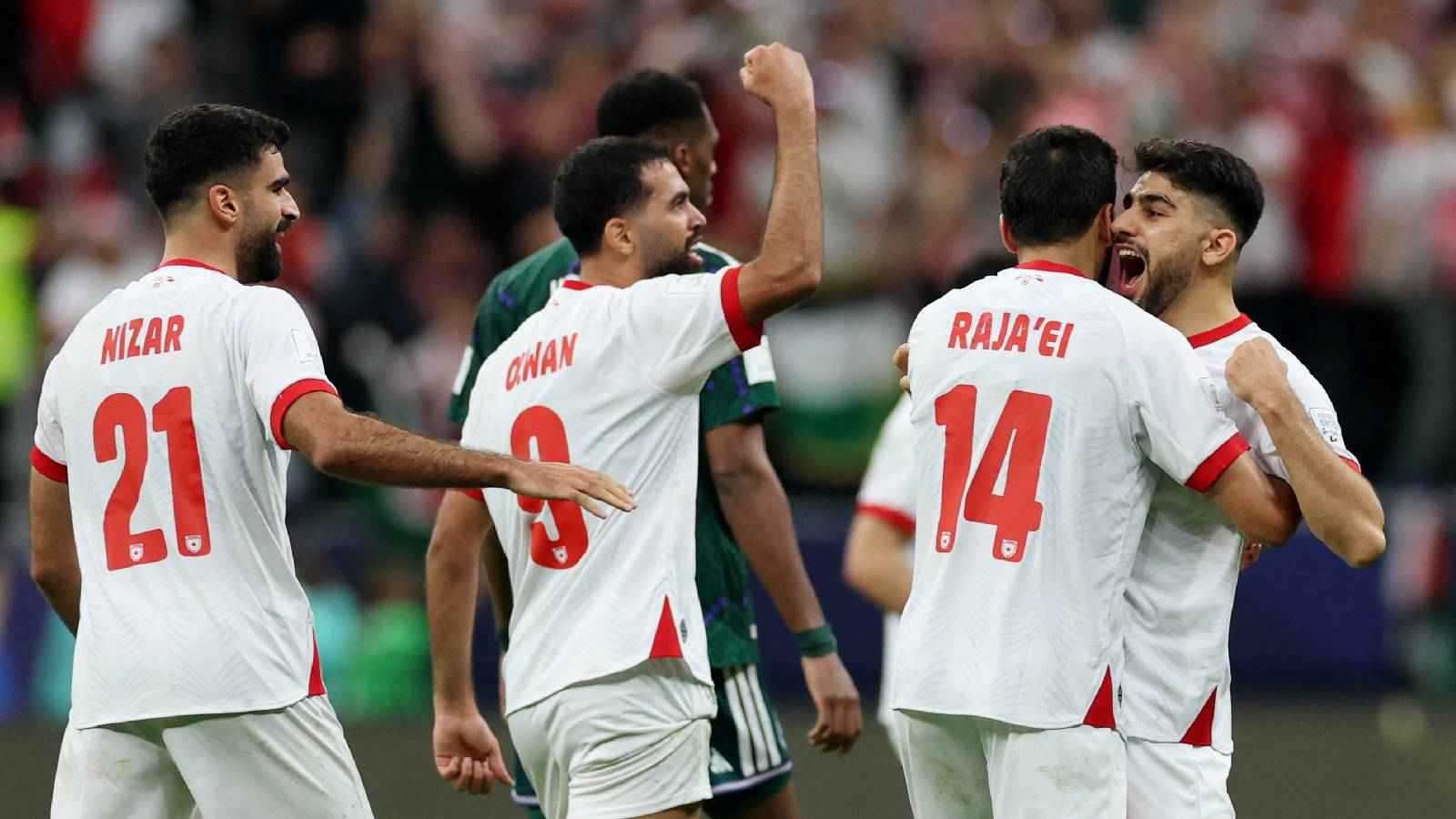 3 عوامل تشعل مواجهة الأردن والمغرب في نهائي كأس العرب 2025