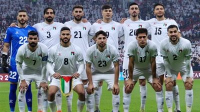سقوط أصحاب الأرض: منتخب فلسطين يفوز على قطر بهدف نظيف في افتتاح كأس العرب 2025