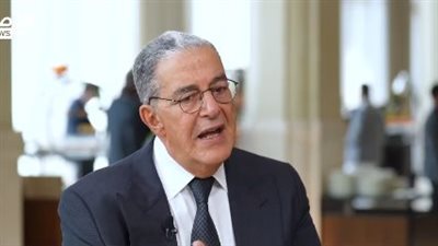 ياسين منصور: الأهلي أكبر نادٍ في العالم.. ومصر تملك عشرات المواهب بحجم محمد صلاح لكن تحتاج إلى من يكتشفها