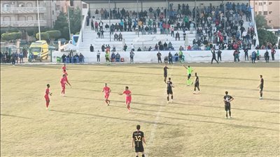 فوز سيلا والإعلاميين والتيفونات وكسكادا وتعادل المنيا مع تيم إف سي بالممتاز ب