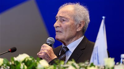 بتنظيم المتحدة للرياضة برعاية العاصمة.. حسن مصطفى يفوز برئاسة الاتحاد الدولي لليد