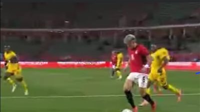 مباراة مصر وزيمبابوي الآن | الهدف الأول وفرص محمد صلاح والتحديثات لحظة بلحظة