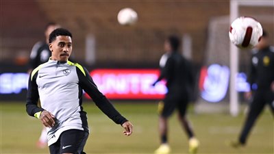 جلسة فنية وتأهيل مصابين في مران الزمالك قبل مواجهة حرس الحدود