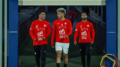 إمام عاشور يقود تشكيل منتخب مصر الأساسي أمام نيجيريا قبل أمم أفريقيا