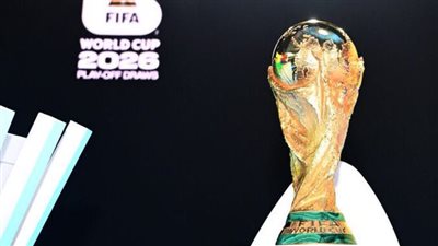 عاجل: نتائج قرعة كأس العالم 2026 كاملة.. مصر في المجموعة السابعة