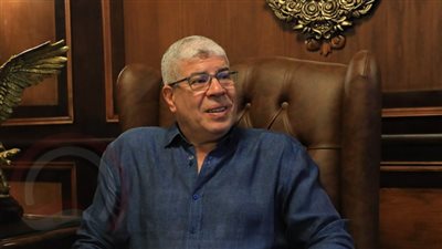 أحمد شوبير: بطولة أفريقيا القادمة هي عنق زجاجة للكرة المصرية