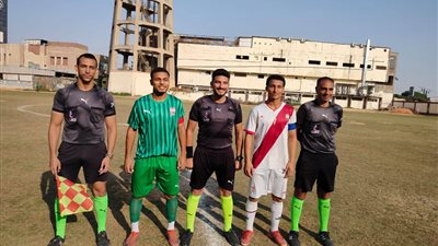 المنيا 2007 يضرب طهطا بخماسية في دوري الجمهورية