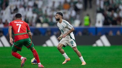 كأس العرب 2025: ترتيب المجموعة الثانية بعد نهاية دور المجموعات