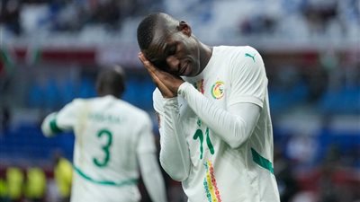 بثلاثية نظيفة.. نتيجة مباراة السنغال وبوتسوانا في كأس الأمم الإفريقية