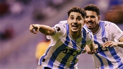 بيراميدز يعلن قائمته لمواجهة كهرباء الإسماعيلية في الدوري المصري