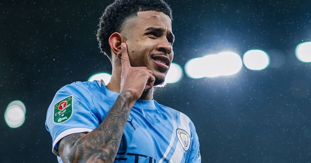 مانشستر سيتي يتأهل إلى نصف نهائي كأس الرابطة