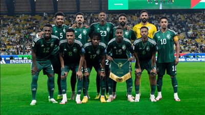 بعد ضياع حلم كأس العرب.. المنتخب السعودي 22 عاما بدون بطولة