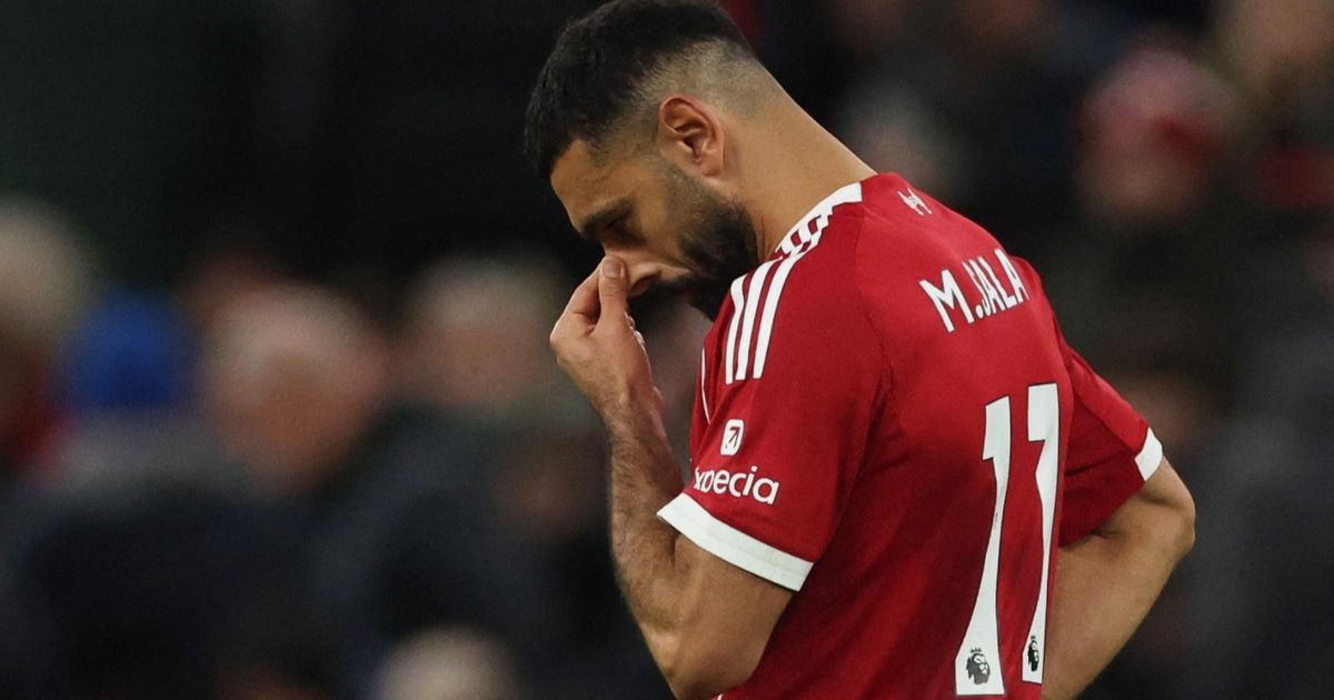 فانتازي البريميرليغ.. أكثر من 5 ملايين تخلصوا من محمد صلاح