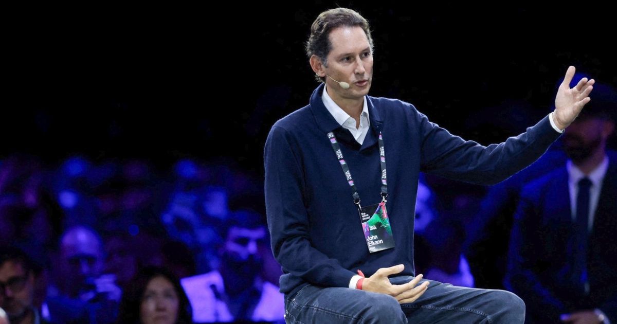 مالك يوفنتوس يرفض التخلّي عنه: تاريخنا وقيمنا ليسا للبيع