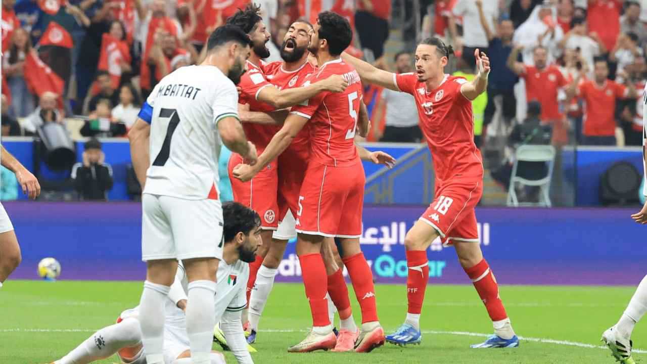 4 أخطاء كارثية تهدّد سامي الطرابلسي بفقدان منصبه في تدريب منتخب تونس