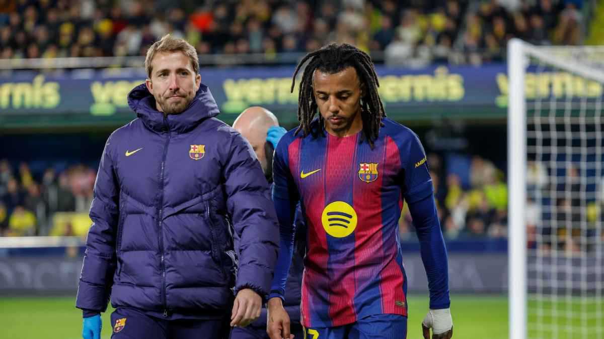 4 أشياء تجعل إصابة كوندي كارثة لبرشلونة