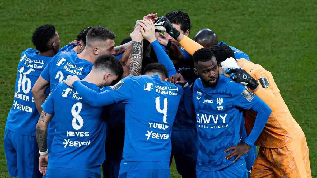 4 خسائر مؤكدة.. هل تورط الهلال السعودي في “نيمار جديد”؟