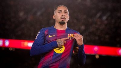 الصدارة مستمرة: برشلونة يفوز على أتلتيكو مدريد (1/3) في قمة الدوري الإسباني