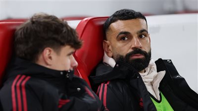 أحمد شوبير يعلق على أزمة تصريحات محمد صلاح ضد أرني سلوت مدرب ليفربول