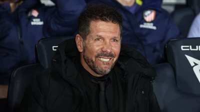 دييجو سيميوني بعد الخسارة أمام برشلونة: راضي عن الأداء وخسرنا أمام خصم قوي