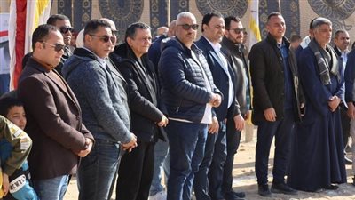 من الجيزة إلي الجمهورية.. انطلاق دوري الألعاب الشعبية والتراثية والبيئية بمشاركة 2000 لاعب وجوائز 50 ألف جنيه