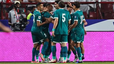 موعد مباراة منتخب العراق والبحرين في كأس العرب 2025 والقنوات الناقلة والتشكيل المتوقع