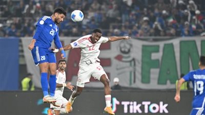 موعد مباراة منتخب الإمارات والكويت في كأس العرب 2025 والقنوات الناقلة والتشكيل المتوقع