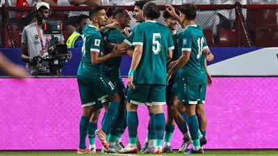 محدث لحظة بلحظة: نتيجة مباراة منتخب العراق والبحرين في كأس العرب 2025