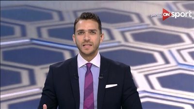 “راجل مذاكر”.. إبراهيم عبد الجواد يكشف سر إعجابه بمدرب الأهلي ييس توروب (فيديو)