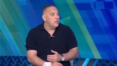 أحمد بلال: صلاح محسن ومصطفى محمد لا يصلحان لقيادة منتخب مصر