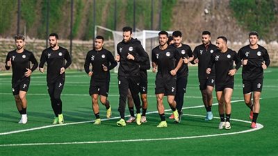 منتخب الإمارات يتفوق على المنتخب الوطني فى القيمة السوقية قبل لقاء الليلة بكأس العرب